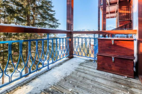 Résidences quartier Charmettoger - maeva Home - 2 Pièces 6 Personnes Budget MAE-3507